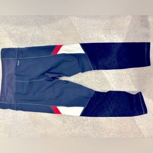 New balance 7/8 leggings